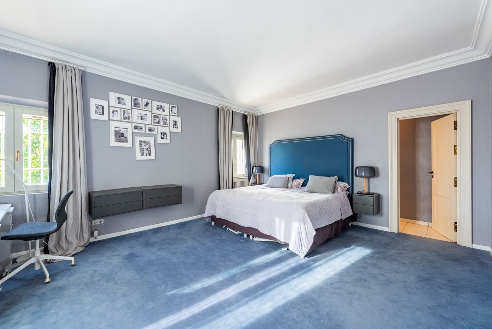 9 slaapkamer Villa te koop in El Madronal met zwembad garage - € 4.550.000 (Ref: 9355740)