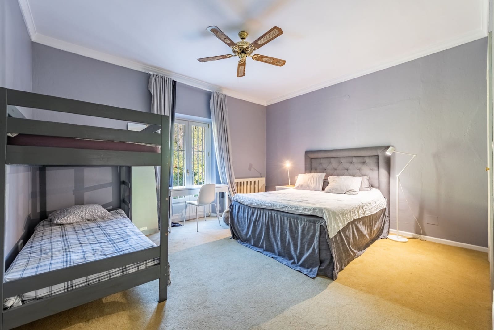 9 slaapkamer Villa te koop in El Madronal met zwembad garage - € 4.550.000 (Ref: 9355740)