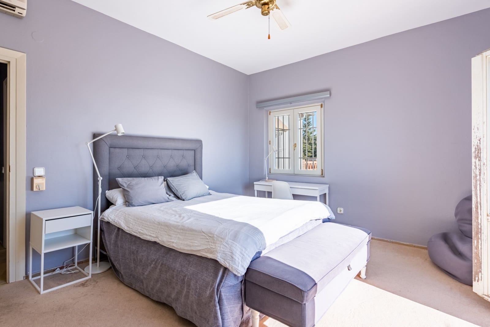 9 slaapkamer Villa te koop in El Madronal met zwembad garage - € 4.550.000 (Ref: 9355740)