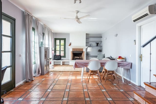 9 slaapkamer Villa te koop in El Madroñal, Benahavís met zwembad garage - € 4.550.000 (Ref: 9355740)