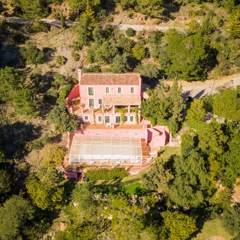 9 slaapkamer Villa te koop in El Madroñal, Benahavís met zwembad garage - € 4.550.000 (Ref: 9355740)