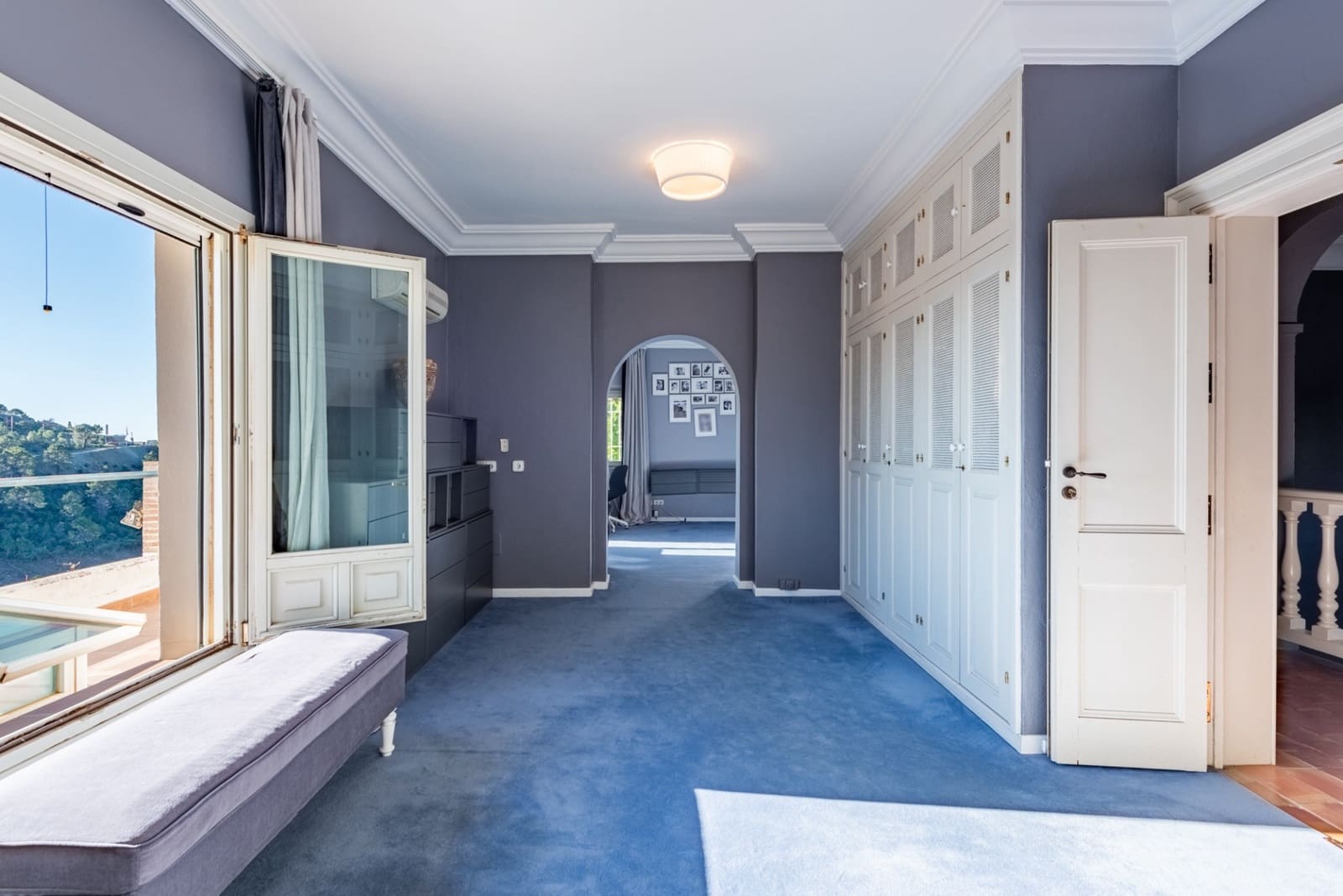 9 slaapkamer Villa te koop in El Madronal met zwembad garage - € 4.550.000 (Ref: 9355740)