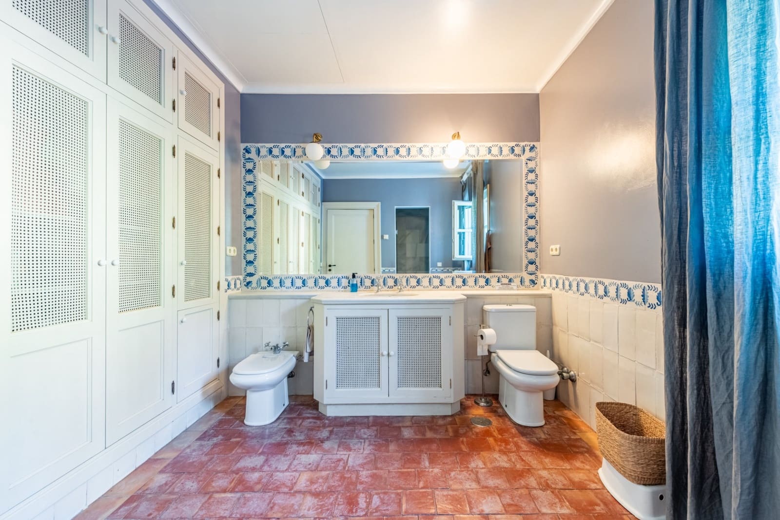 9 slaapkamer Villa te koop in El Madronal met zwembad garage - € 4.550.000 (Ref: 9355740)