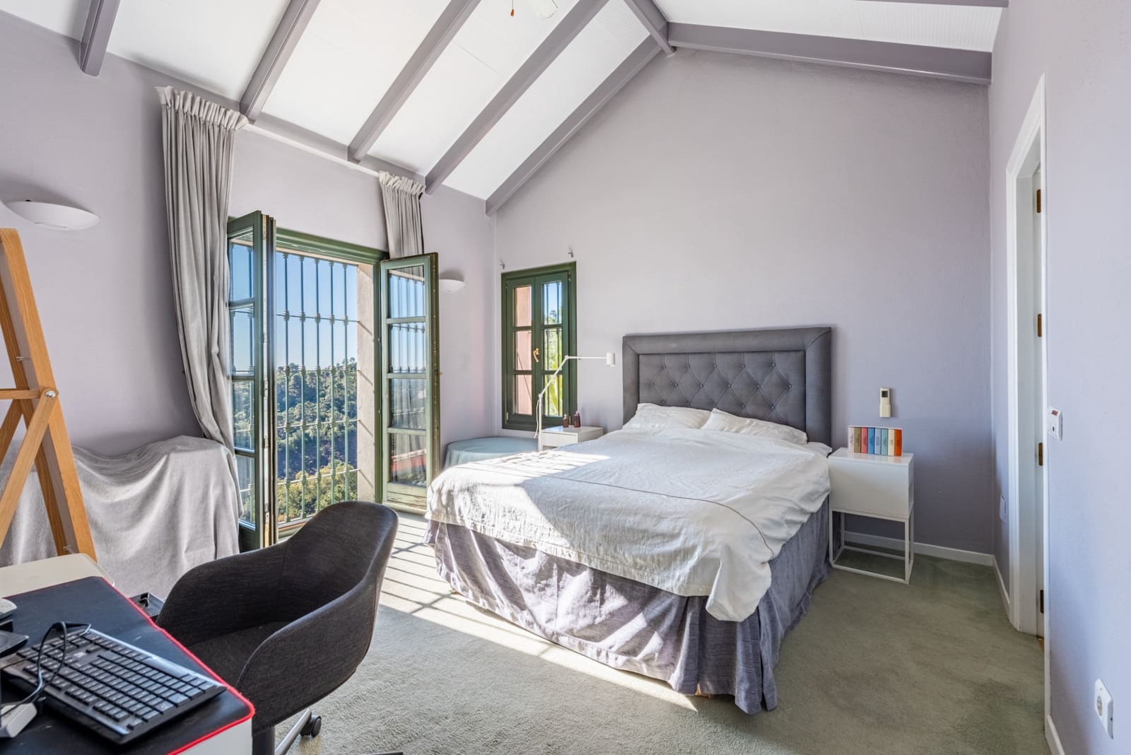 9 slaapkamer Villa te koop in El Madronal met zwembad garage - € 4.550.000 (Ref: 9355740)