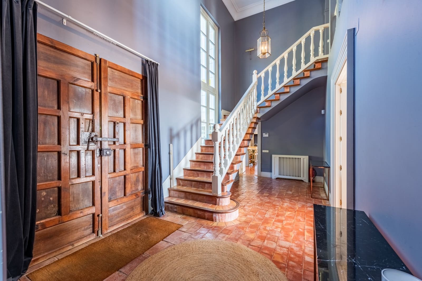 9 slaapkamer Villa te koop in El Madronal met zwembad garage - € 4.550.000 (Ref: 9355740)