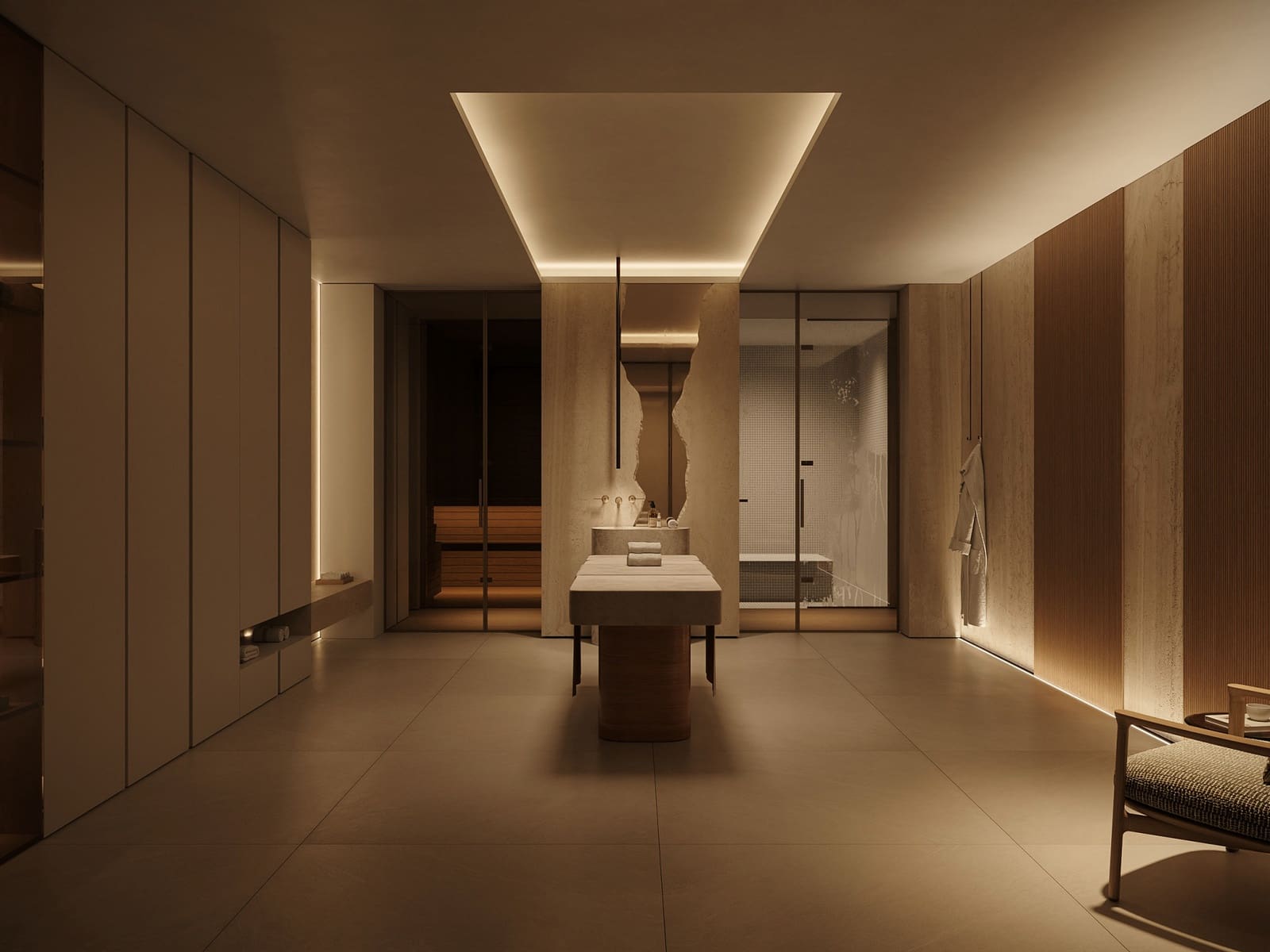 6 slaapkamer Villa te koop in El Madronal met zwembad garage - € 8.950.000 (Ref: 9355742)