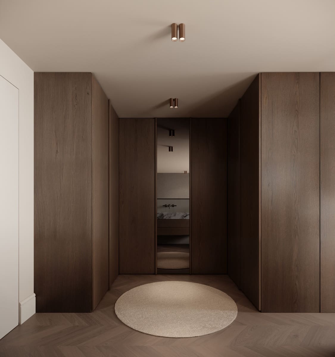 5 soveværelse Villa til salg i Marbella med swimmingpool garage - € 6.950.000 (Ref: 9355743)