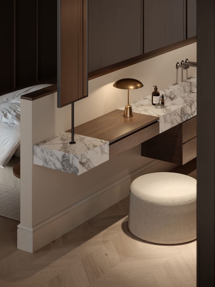 5 soveværelse Villa til salg i Marbella med swimmingpool garage - € 6.950.000 (Ref: 9355743)