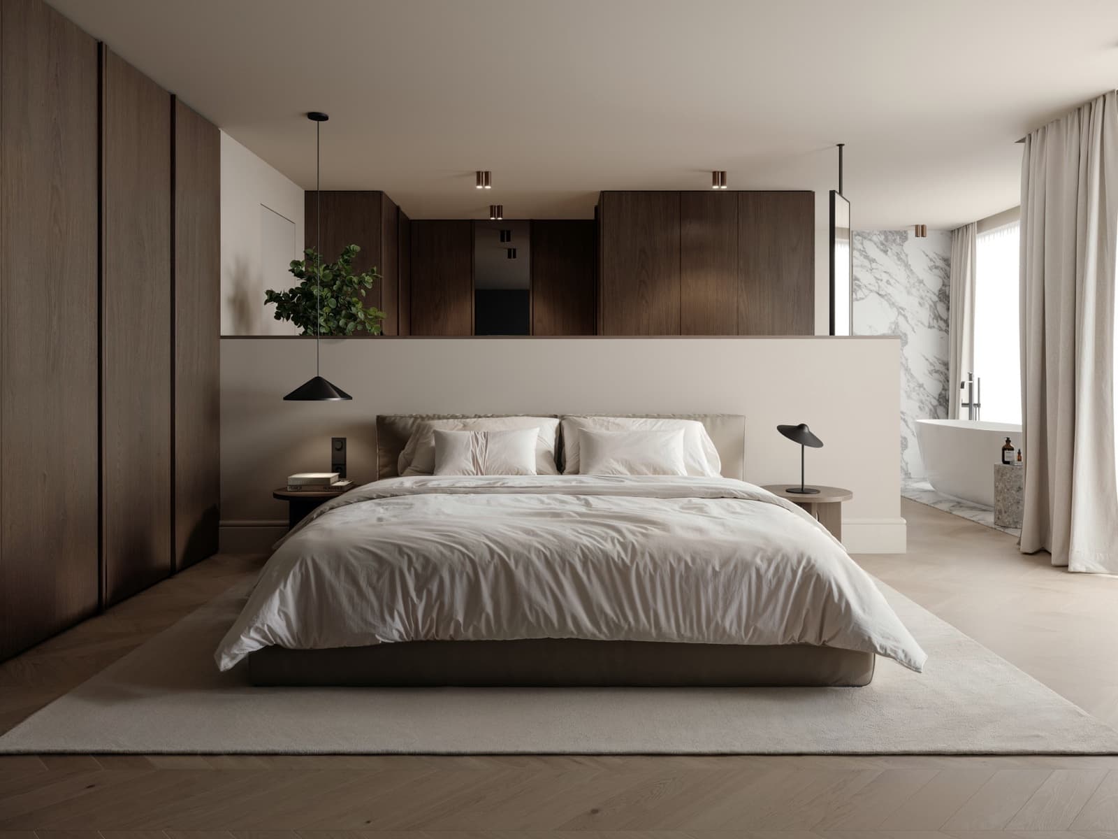 5 soveværelse Villa til salg i Marbella med swimmingpool garage - € 6.950.000 (Ref: 9355743)