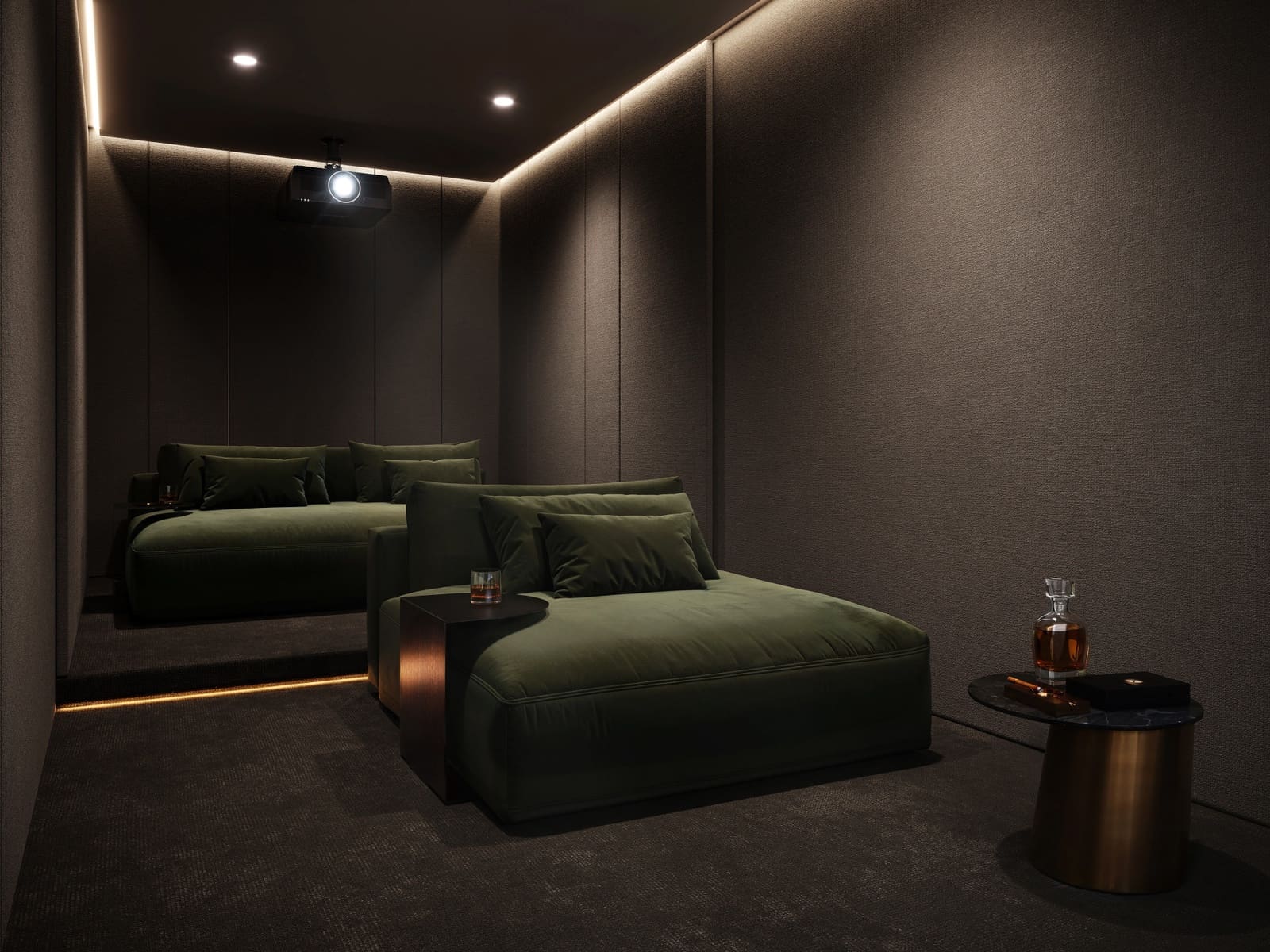 5 soveværelse Villa til salg i Marbella med swimmingpool garage - € 6.950.000 (Ref: 9355743)