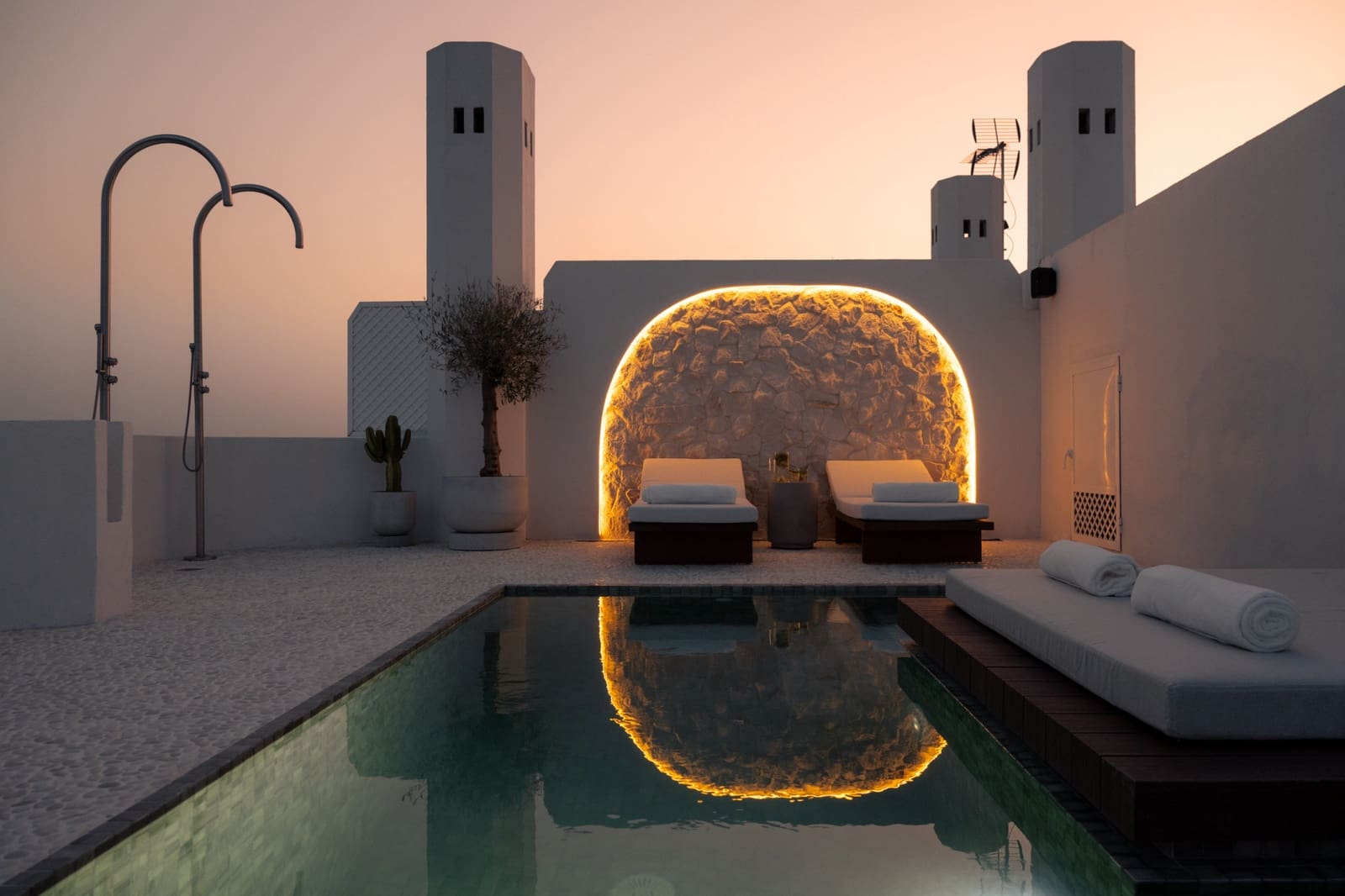 3 soveværelse Penthouse til salg i Marbella med swimmingpool garage - € 3.250.000 (Ref: 9355744)