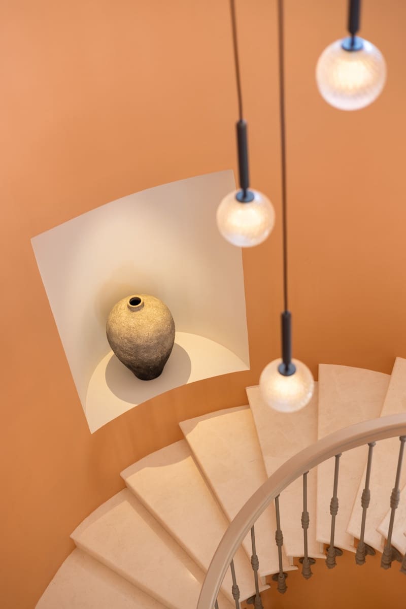 7 soveværelse Villa til salg i Monte Halcones med swimmingpool garage - € 10.800.000 (Ref: 9355750)