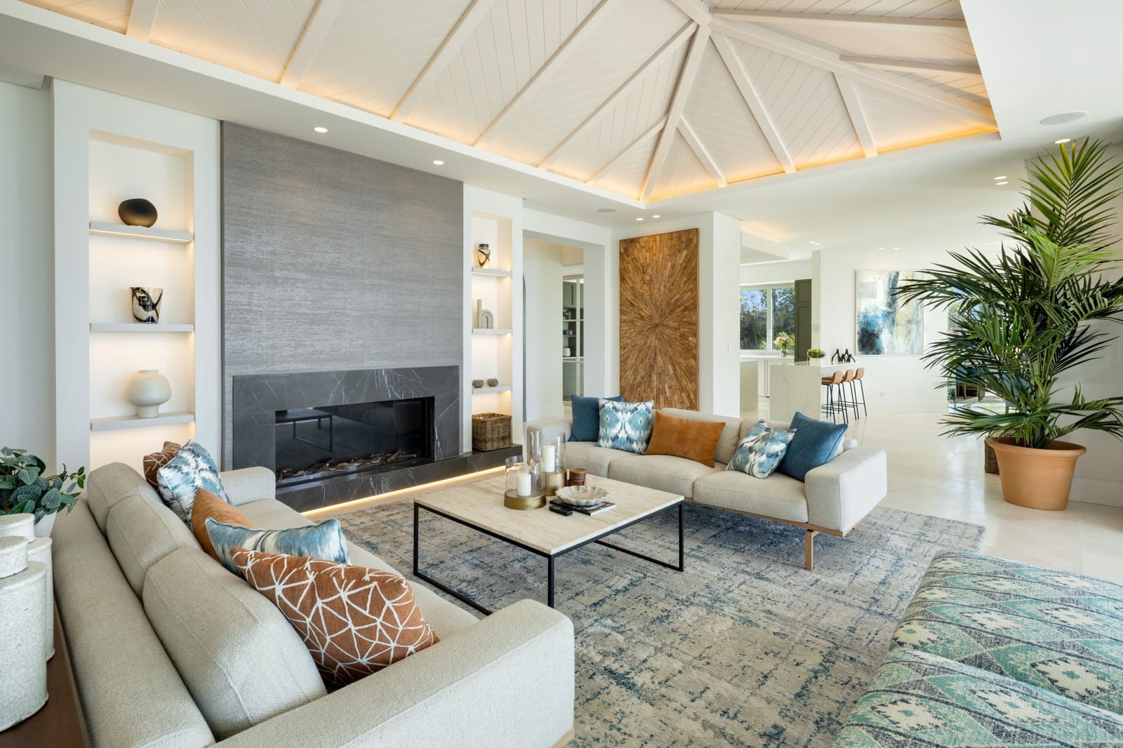 7 soveværelse Villa til salg i Monte Halcones med swimmingpool garage - € 10.800.000 (Ref: 9355750)