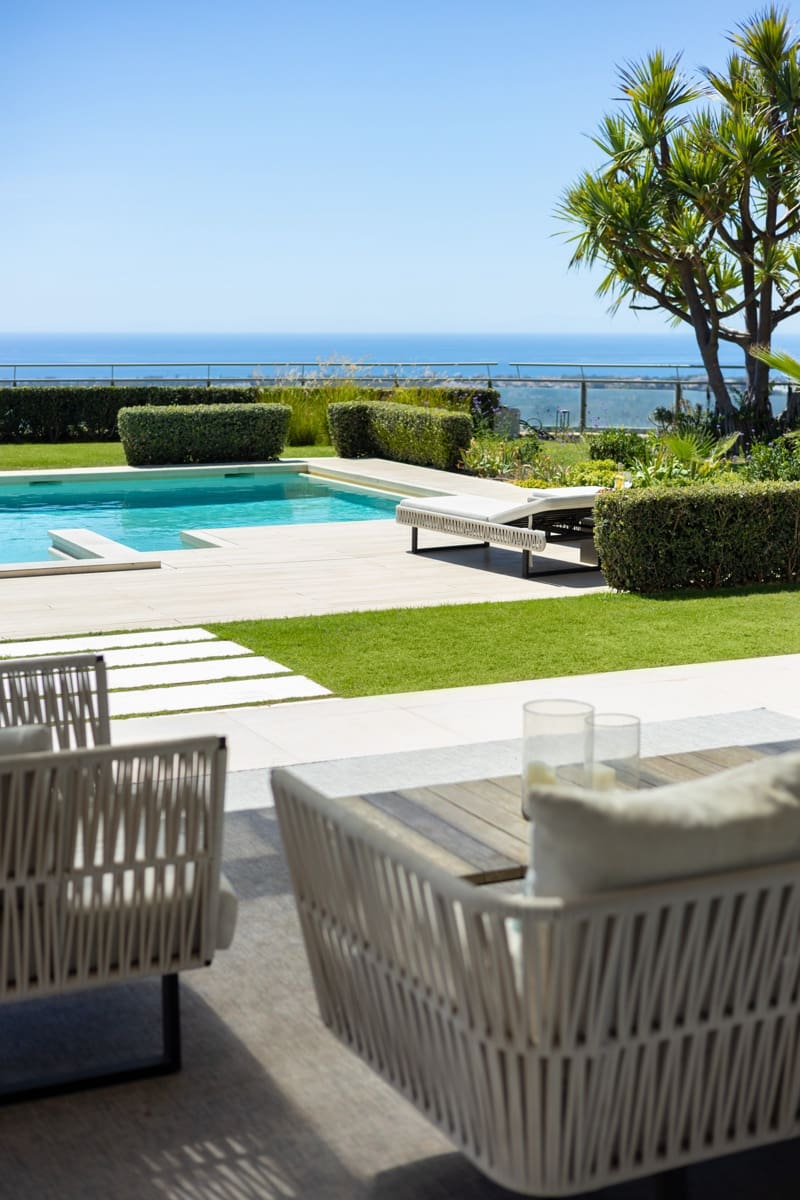 7 soveværelse Villa til salg i Monte Halcones med swimmingpool garage - € 10.800.000 (Ref: 9355750)