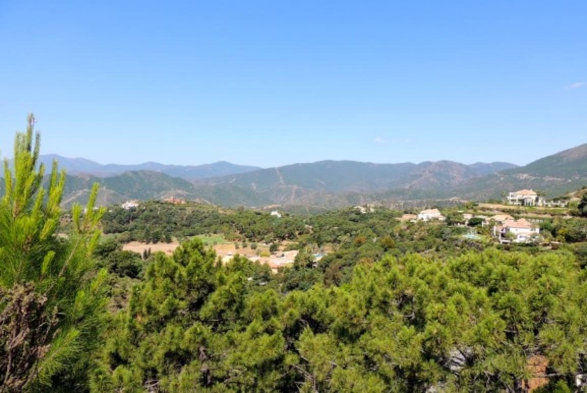 Byggegrund til salg i La Zagaleta - € 13.000.000 (Ref: 9367253)
