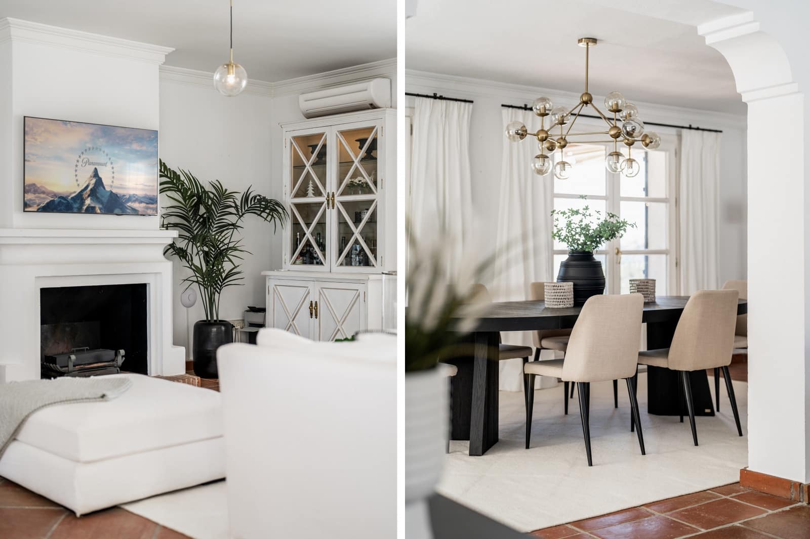 4 soveværelse Villa til salg i El Madronal med swimmingpool garage - € 2.250.000 (Ref: 9371953)