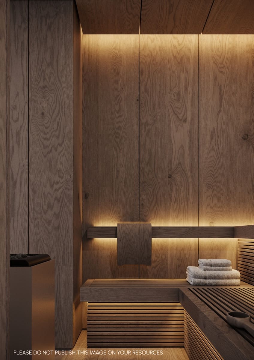 8 sovrum Villa till salu i La Zagaleta med pool garage - 24 750 000 € (Ref: 9375281)