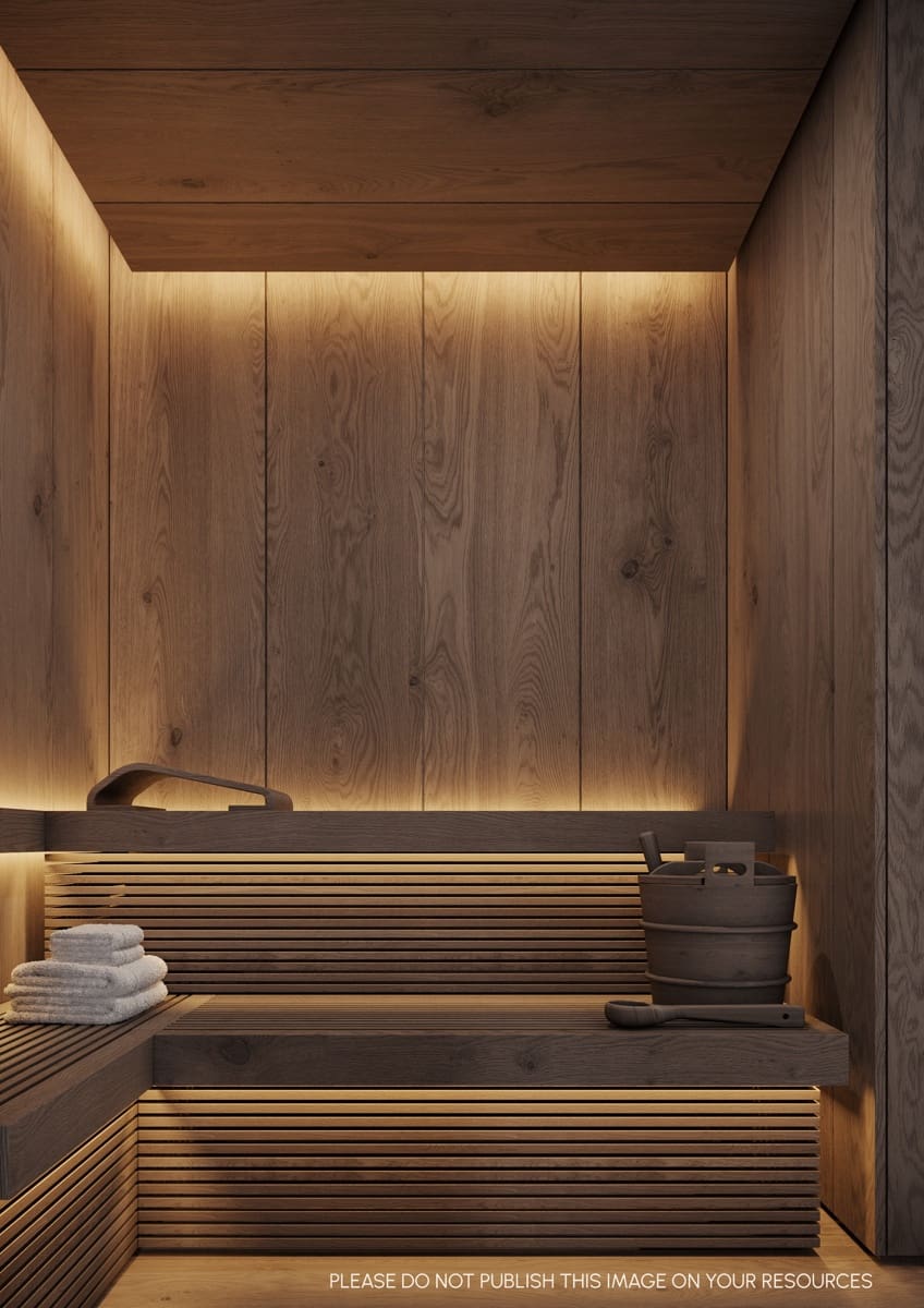 8 sovrum Villa till salu i La Zagaleta med pool garage - 24 750 000 € (Ref: 9375281)