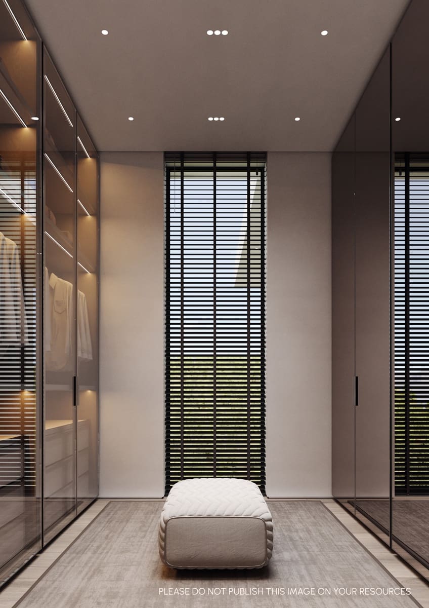 8 sovrum Villa till salu i La Zagaleta med pool garage - 24 750 000 € (Ref: 9375281)