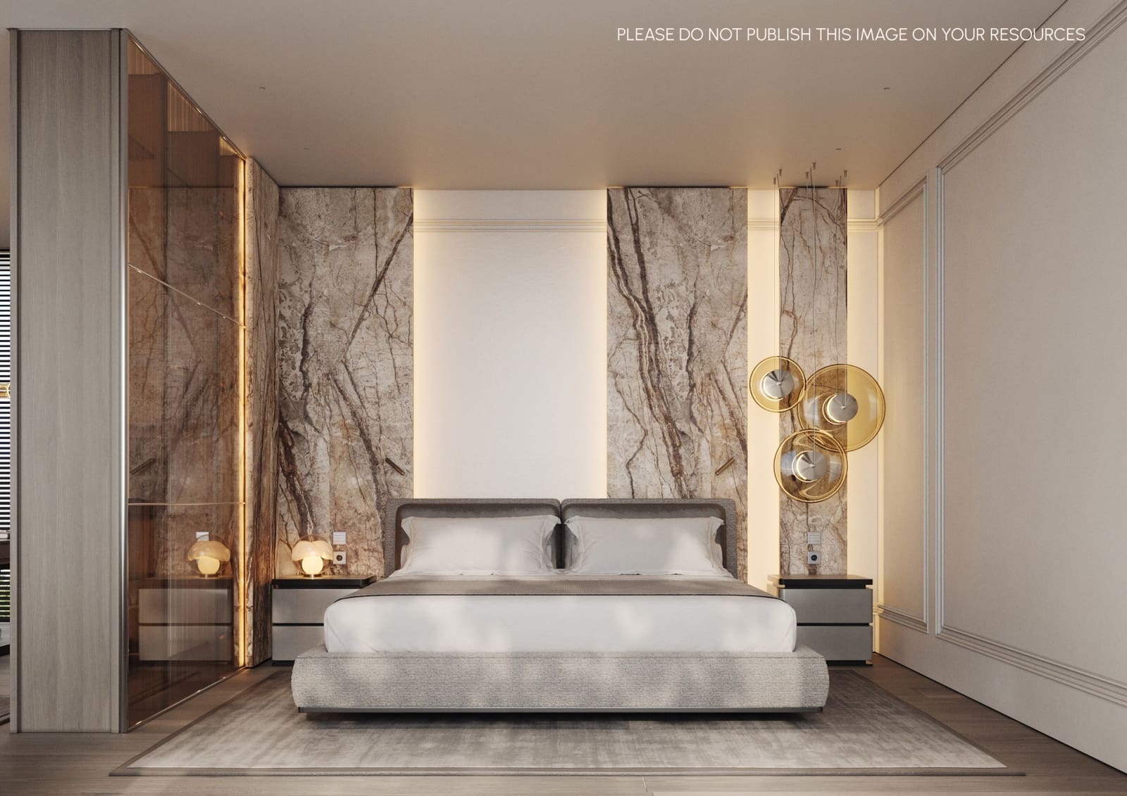 8 sovrum Villa till salu i La Zagaleta med pool garage - 24 750 000 € (Ref: 9375281)