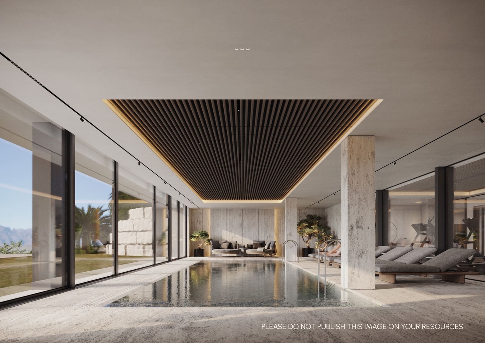 8 sovrum Villa till salu i La Zagaleta med pool garage - 24 750 000 € (Ref: 9375281)