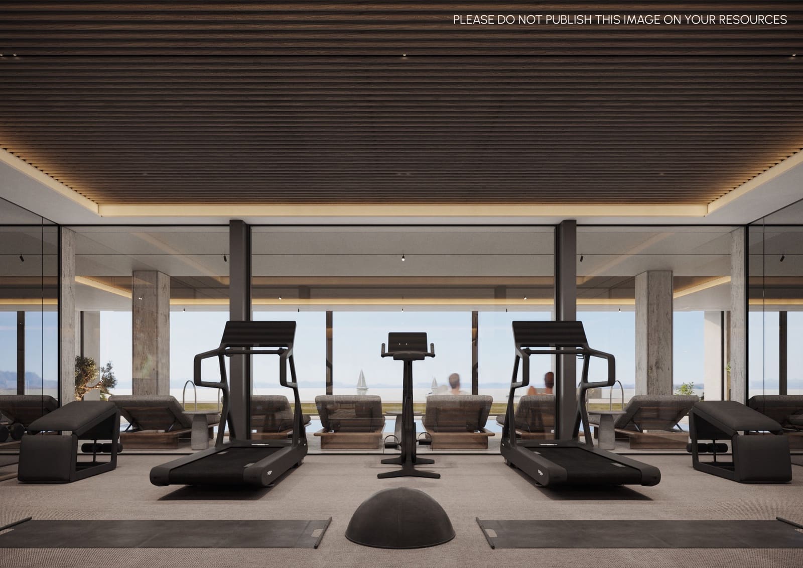 8 sovrum Villa till salu i La Zagaleta med pool garage - 24 750 000 € (Ref: 9375281)