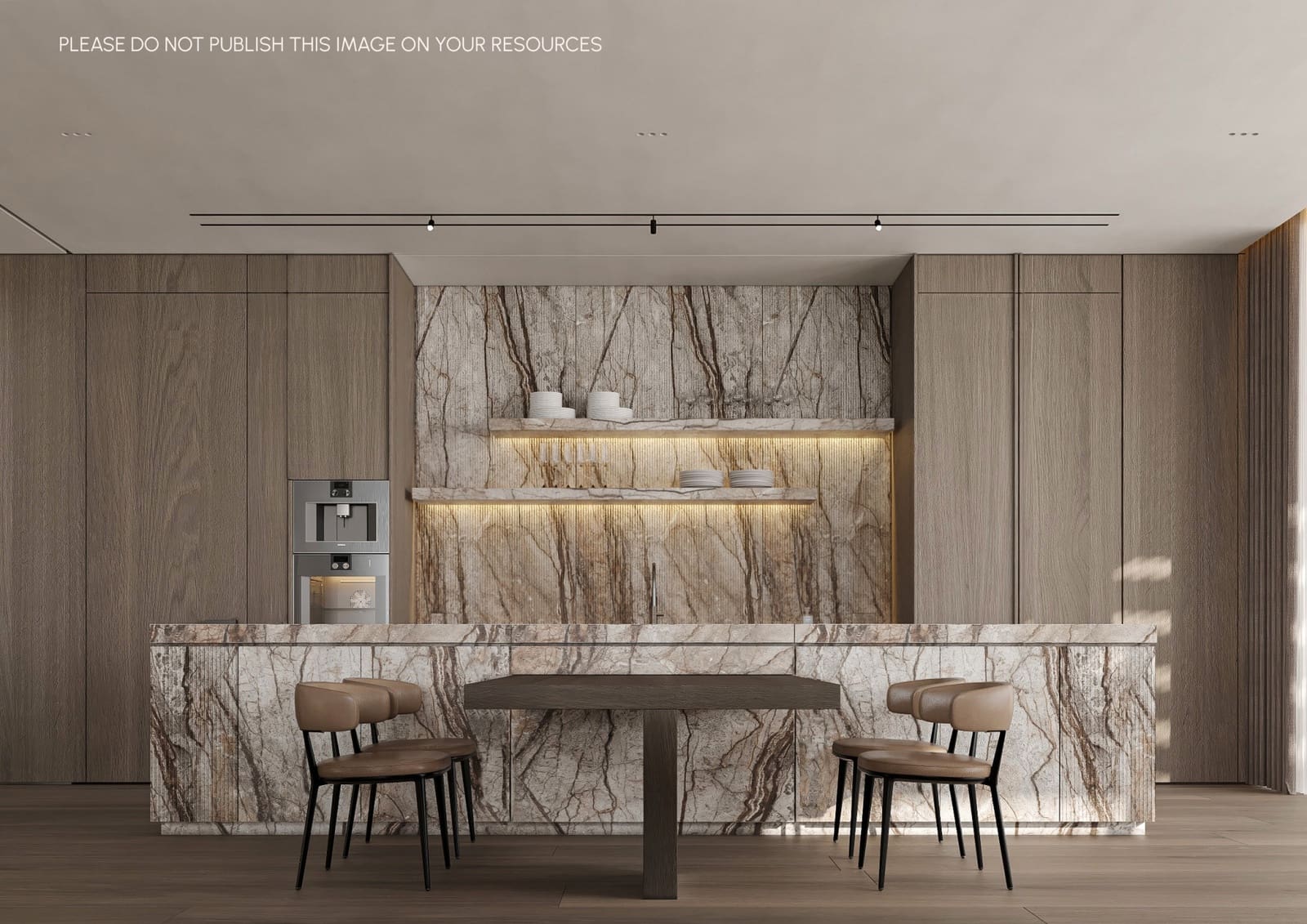 8 sovrum Villa till salu i La Zagaleta med pool garage - 24 750 000 € (Ref: 9375281)