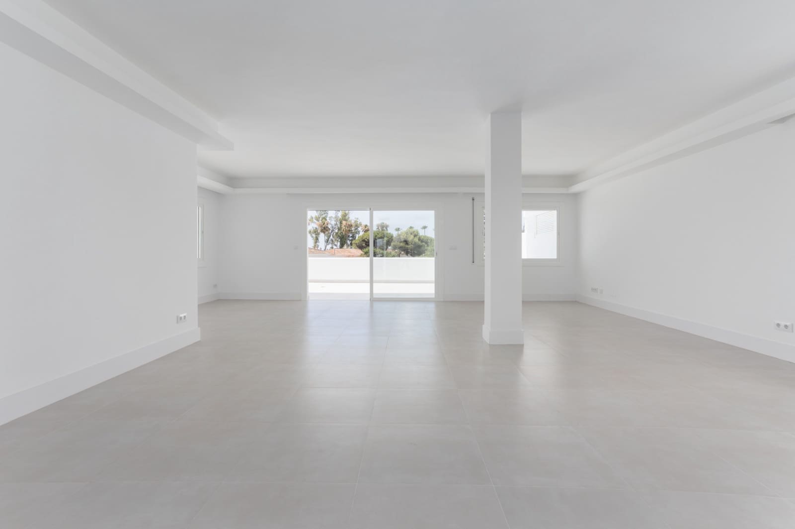 4 bedroom Apartment for sale in Guadalmina with pool garage - € 1,750,000 (Ref: 9385388)