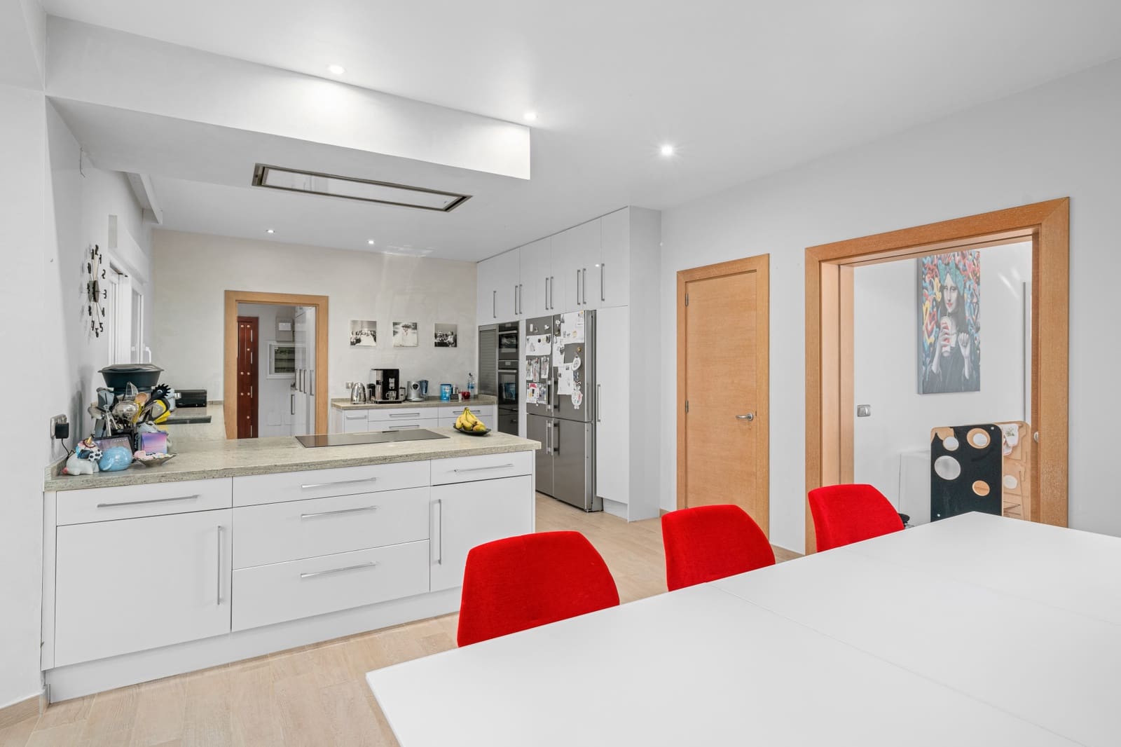 6 soverom Villa til salgs i Guadalmina med svømmebasseng garasje - € 3 295 000 (Ref: 9385389)