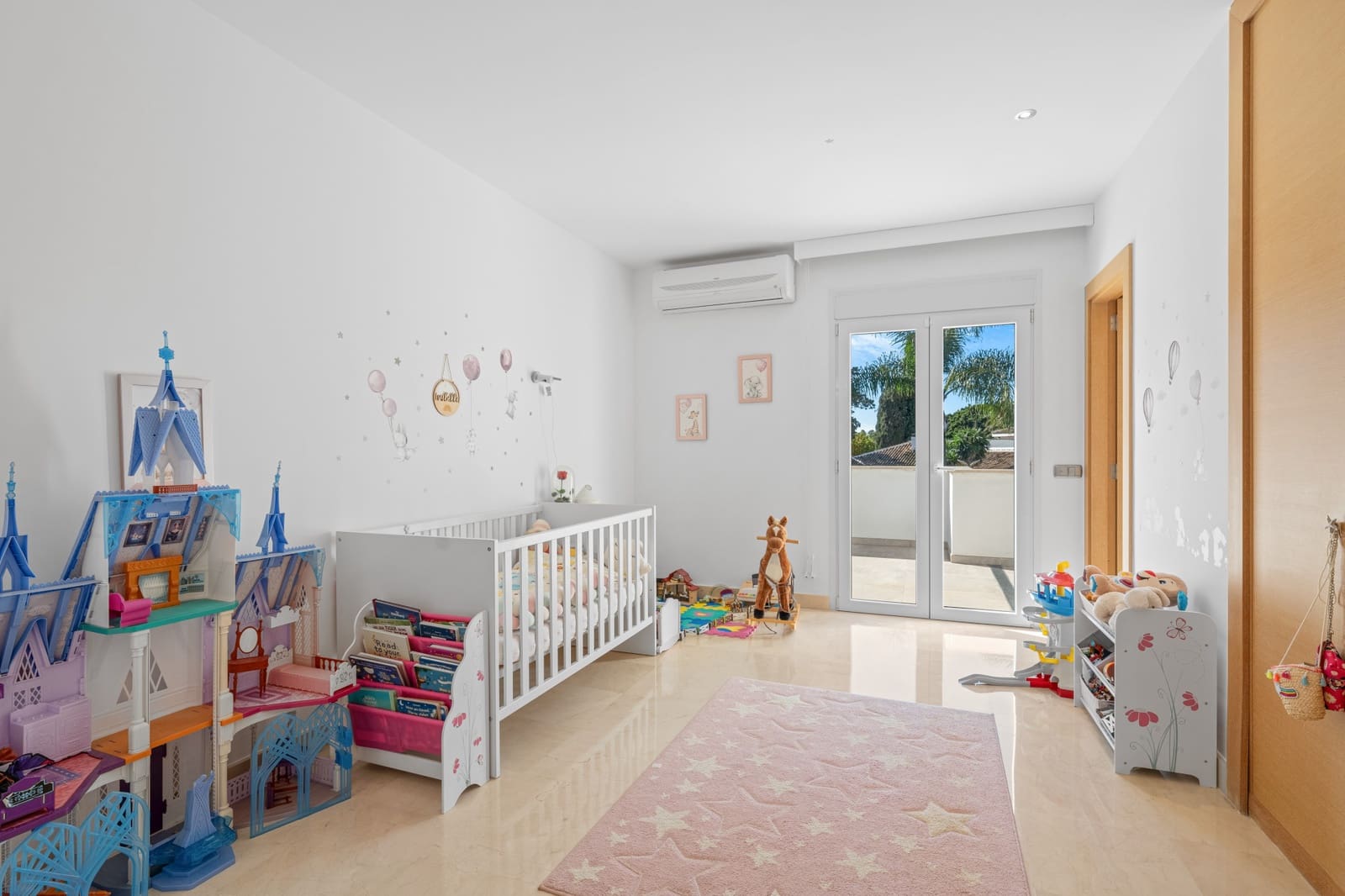 6 soverom Villa til salgs i Guadalmina med svømmebasseng garasje - € 3 295 000 (Ref: 9385389)