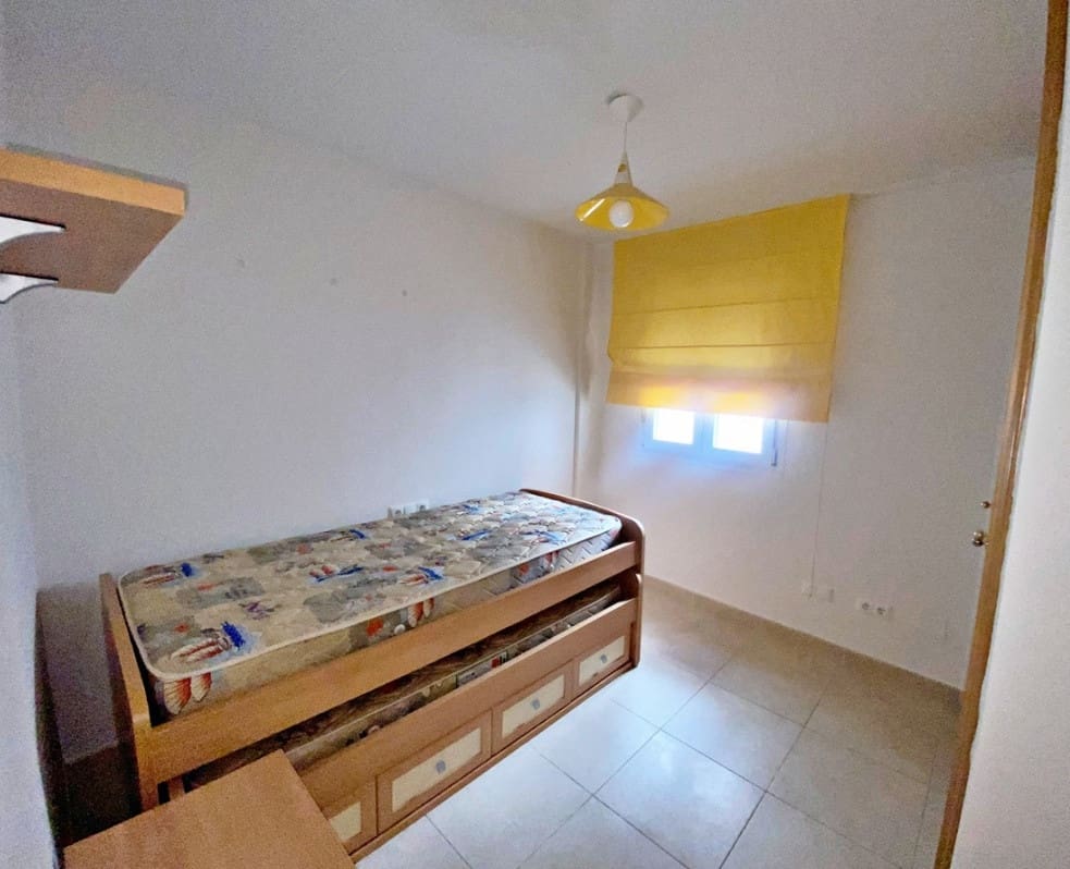 4 camera da letto Appartamento in vendita in Marbella con garage - 450.000 € (Rif: 9395871)