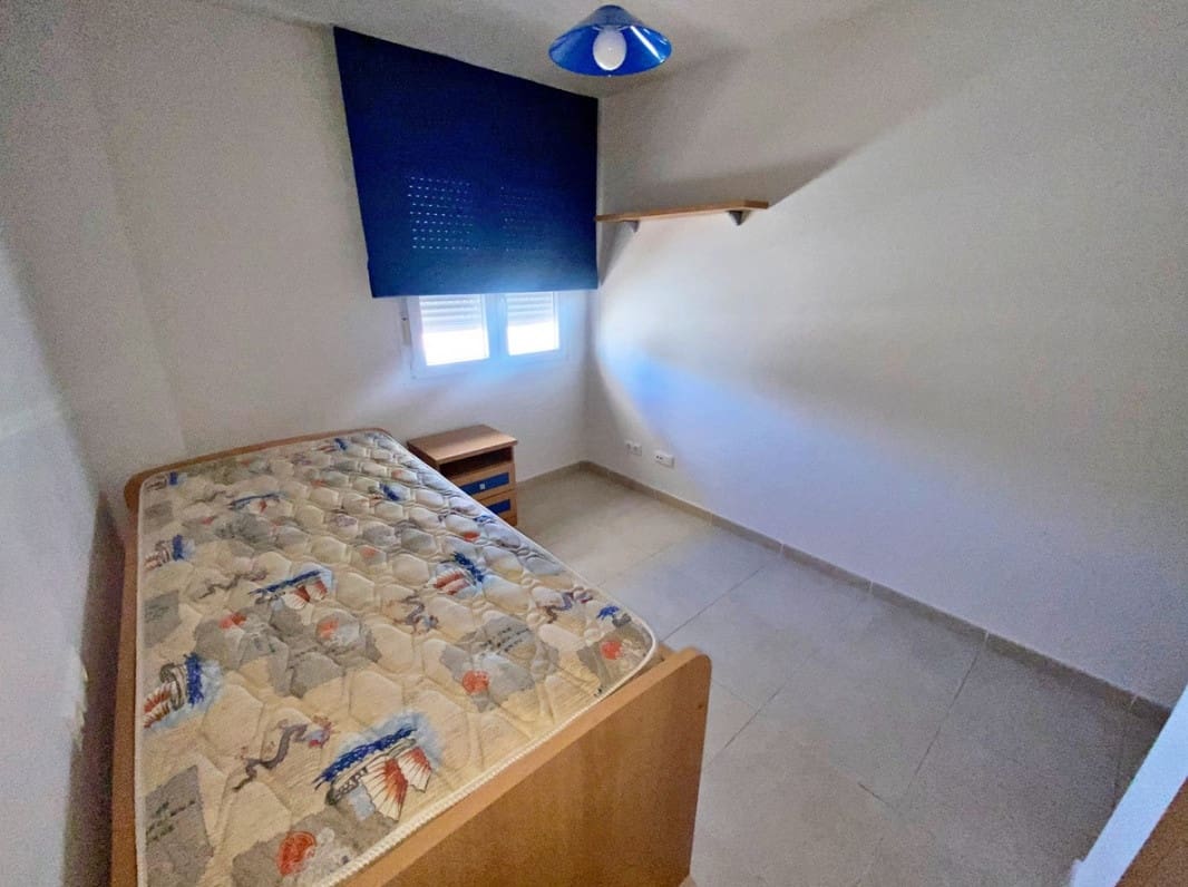 4 camera da letto Appartamento in vendita in Marbella con garage - 450.000 € (Rif: 9395871)