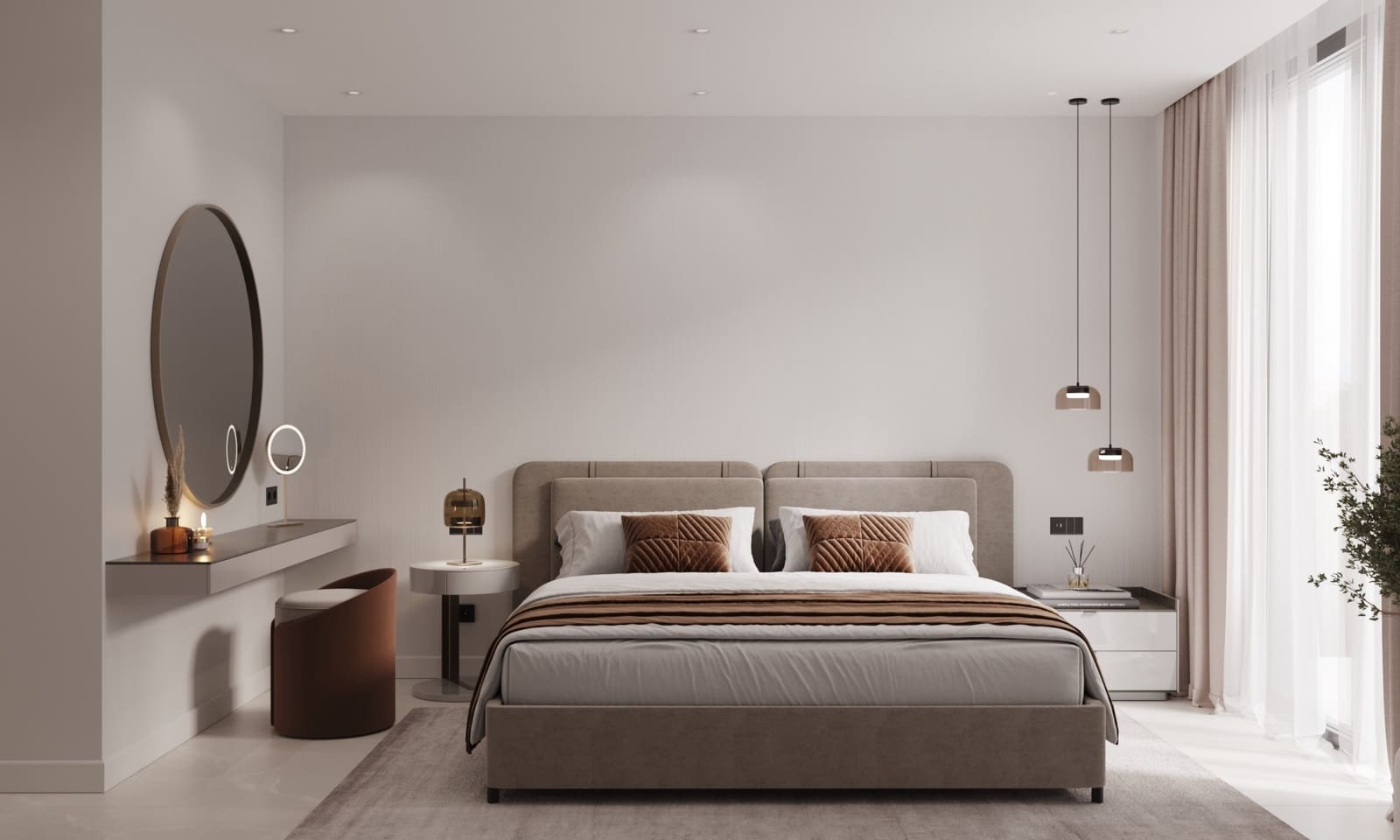 2 bedroom Apartment for sale in New Golden Mile with pool garage - € 799,000 (Ref: 9398312)