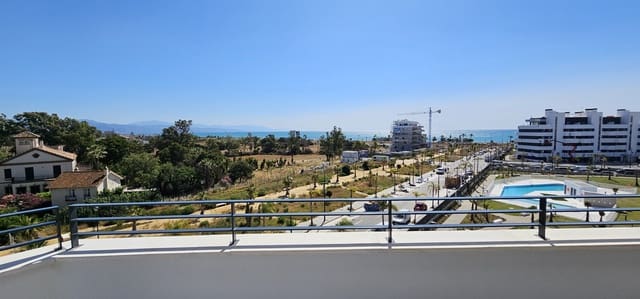 4 soveværelse Penthouse til salg i Torremolinos med swimmingpool garage - € 1.450.000 (Ref: 9406433)