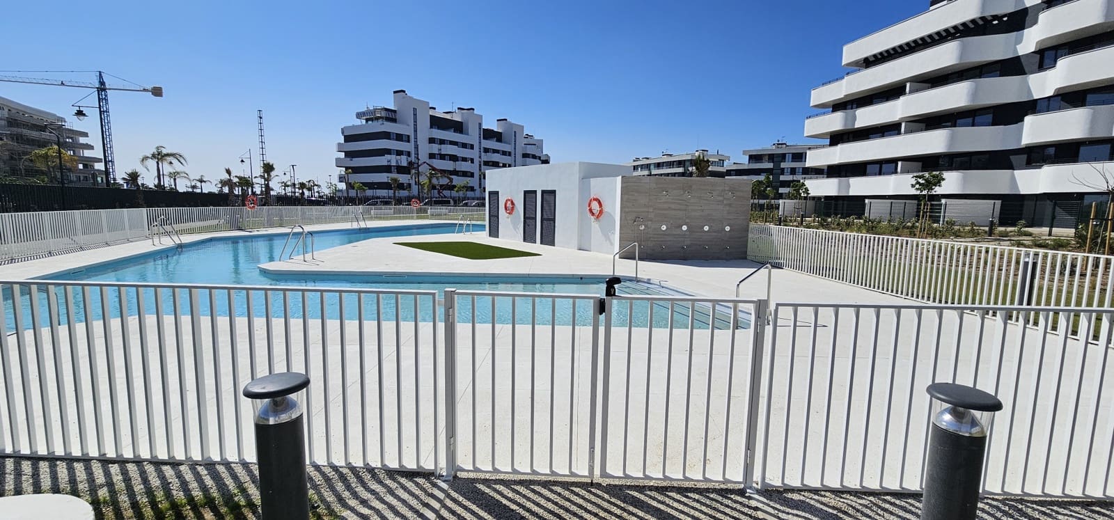 4 soveværelse Penthouse til salg i Torremolinos med swimmingpool garage - € 1.450.000 (Ref: 9406433)