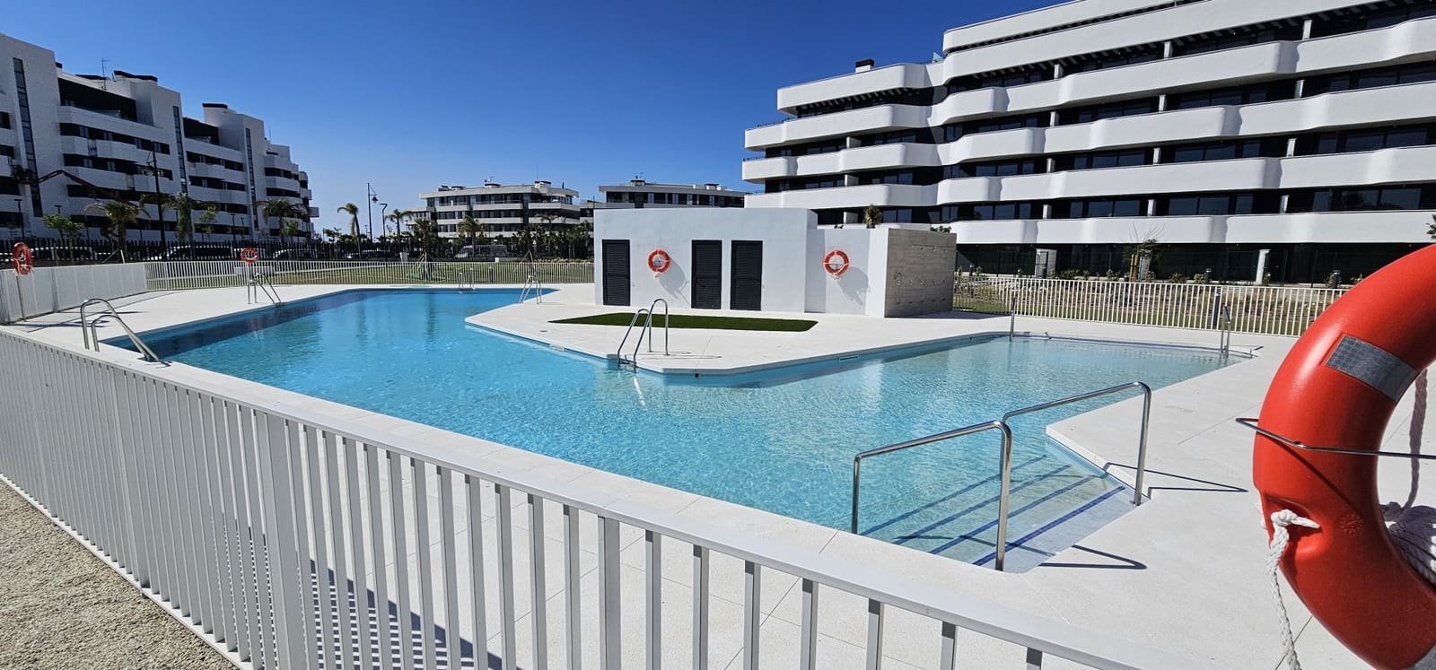 4 soveværelse Penthouse til salg i Torremolinos med swimmingpool garage - € 1.450.000 (Ref: 9406433)
