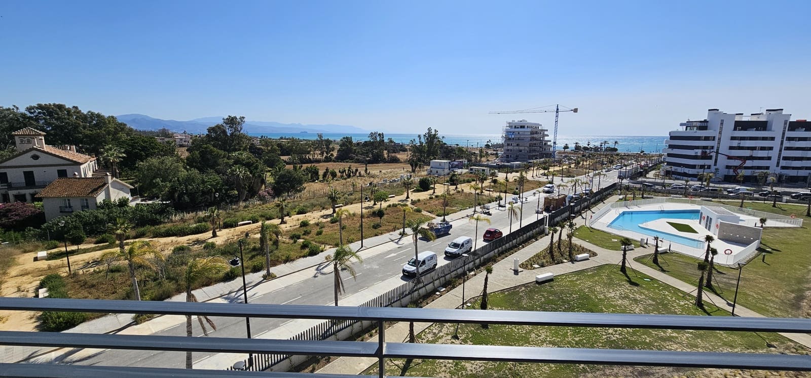 4 soveværelse Penthouse til salg i Torremolinos med swimmingpool garage - € 1.450.000 (Ref: 9406433)