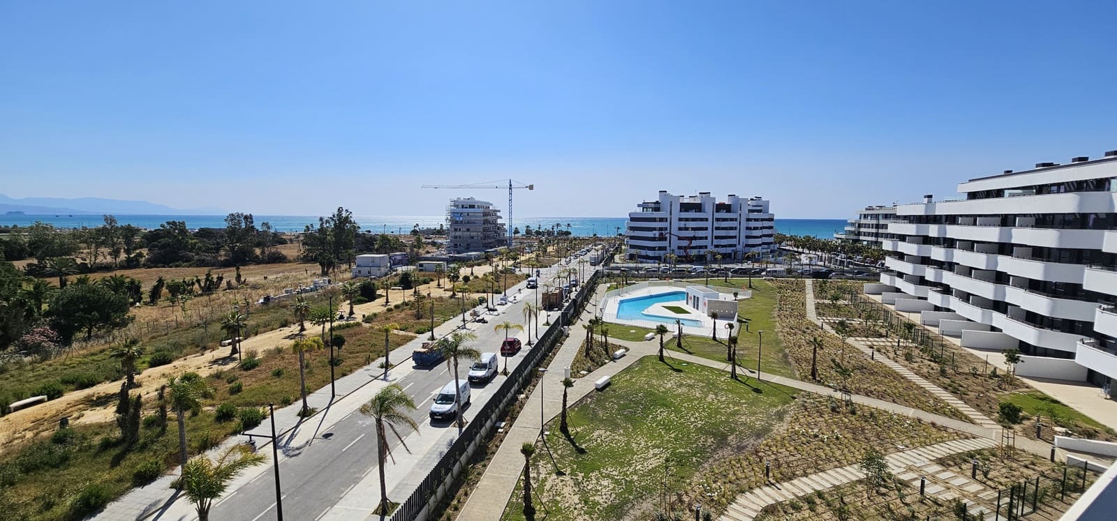 4 soveværelse Penthouse til salg i Torremolinos med swimmingpool garage - € 1.450.000 (Ref: 9406433)