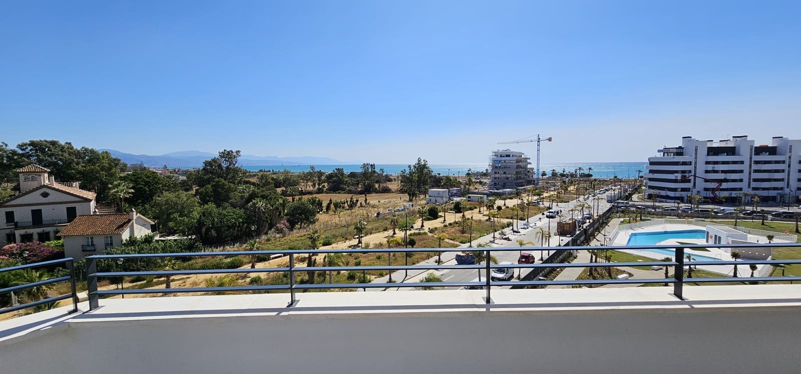 4 soveværelse Penthouse til salg i Torremolinos med swimmingpool garage - € 1.450.000 (Ref: 9406433)
