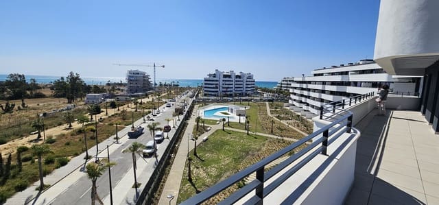 4 soveværelse Penthouse til salg i Torremolinos med swimmingpool garage - € 1.450.000 (Ref: 9406433)
