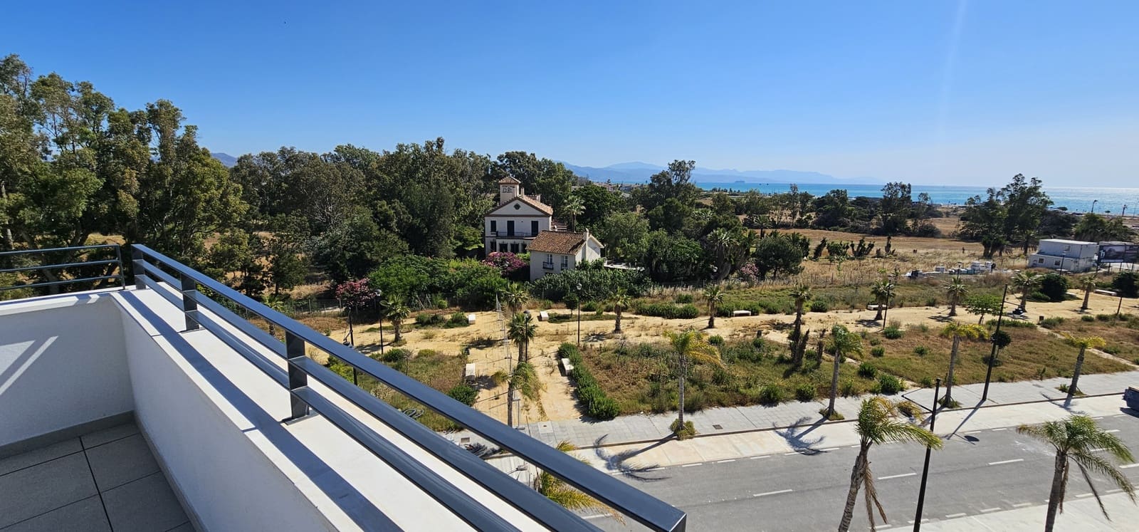 4 soveværelse Penthouse til salg i Torremolinos med swimmingpool garage - € 1.450.000 (Ref: 9406433)