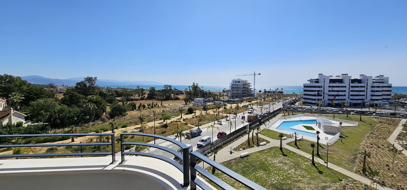 4 soveværelse Penthouse til salg i Torremolinos med swimmingpool garage - € 1.450.000 (Ref: 9406433)
