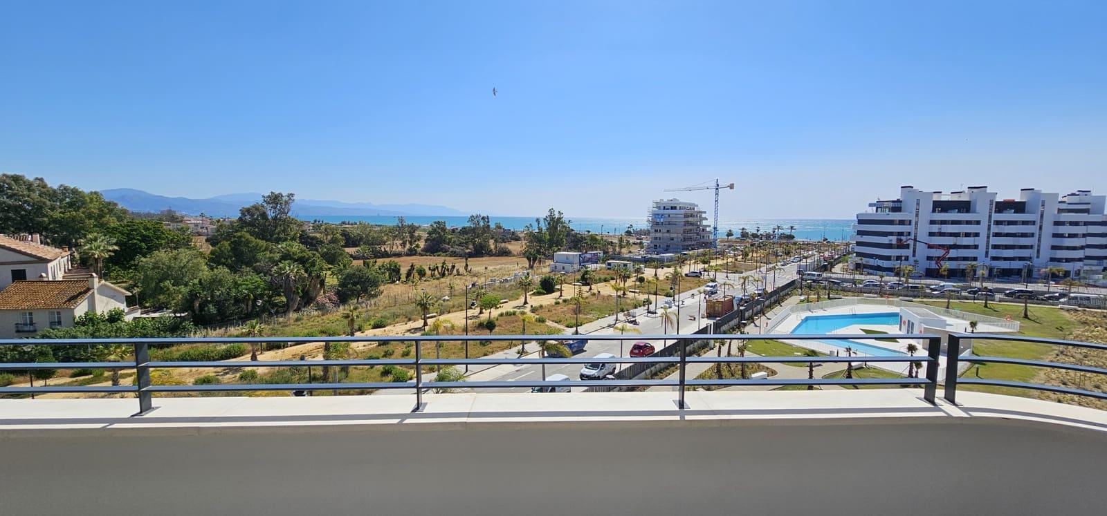 4 soveværelse Penthouse til salg i Torremolinos med swimmingpool garage - € 1.450.000 (Ref: 9406433)