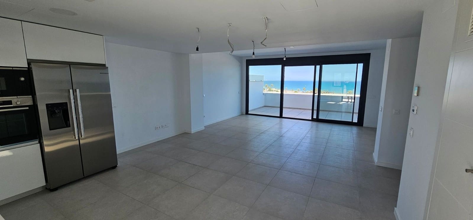 3 soveværelse Penthouse til salg i Torremolinos med swimmingpool garage - € 1.850.000 (Ref: 9406434)