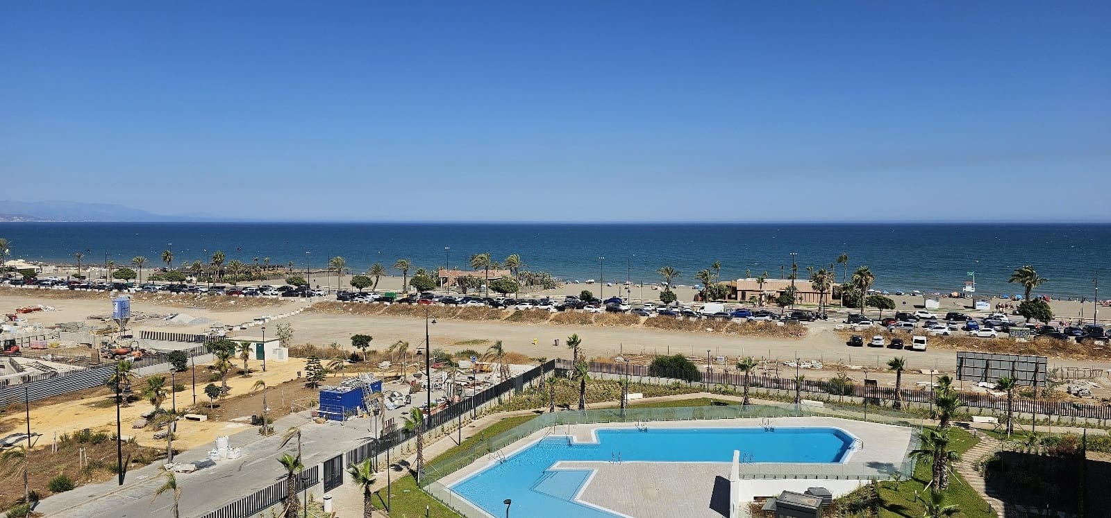 3 soveværelse Penthouse til salg i Torremolinos med swimmingpool garage - € 1.850.000 (Ref: 9406434)