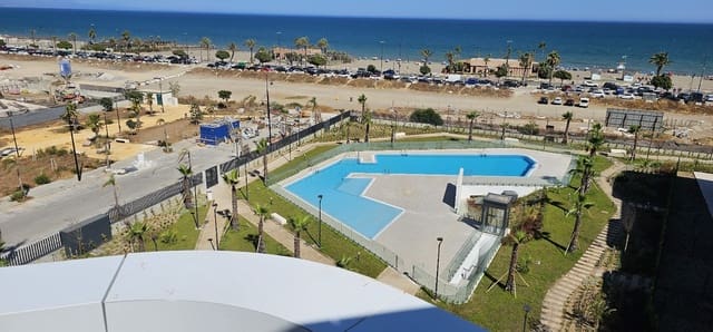 3 soverom Penthouse til salgs i Torremolinos med svømmebasseng garasje - € 1 850 000 (Ref: 9406434)
