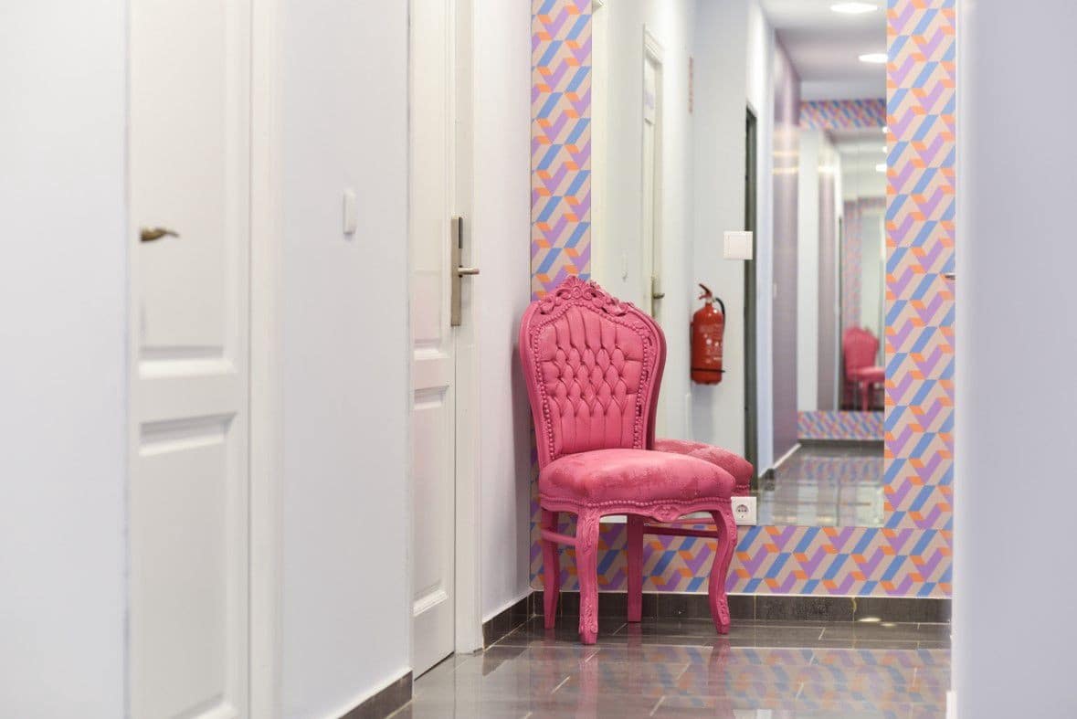 43 soveværelse Hotel til salg i Marbella med garage - € 4.400.000 (Ref: 9422200)