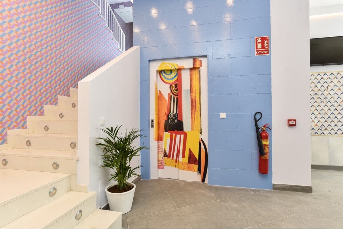 43 soveværelse Hotel til salg i Marbella med garage - € 4.400.000 (Ref: 9422200)