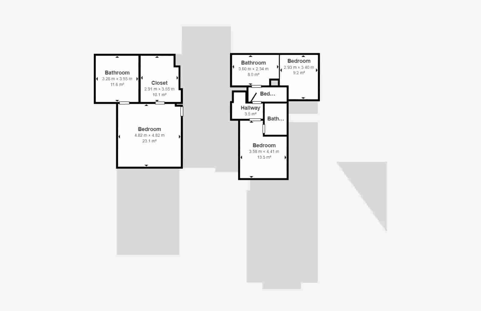 6 soverom Villa til salgs i Golden Mile med svømmebasseng garasje - € 5 900 000 (Ref: 9439672)