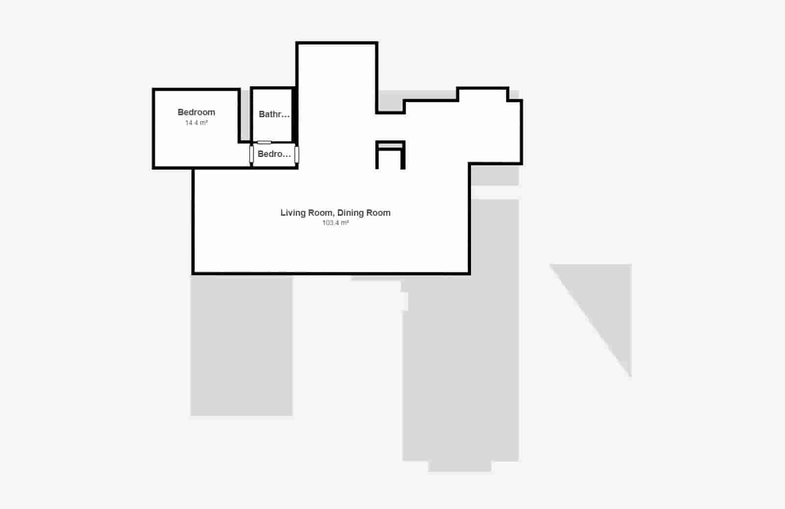 6 soverom Villa til salgs i Golden Mile med svømmebasseng garasje - € 5 900 000 (Ref: 9439672)